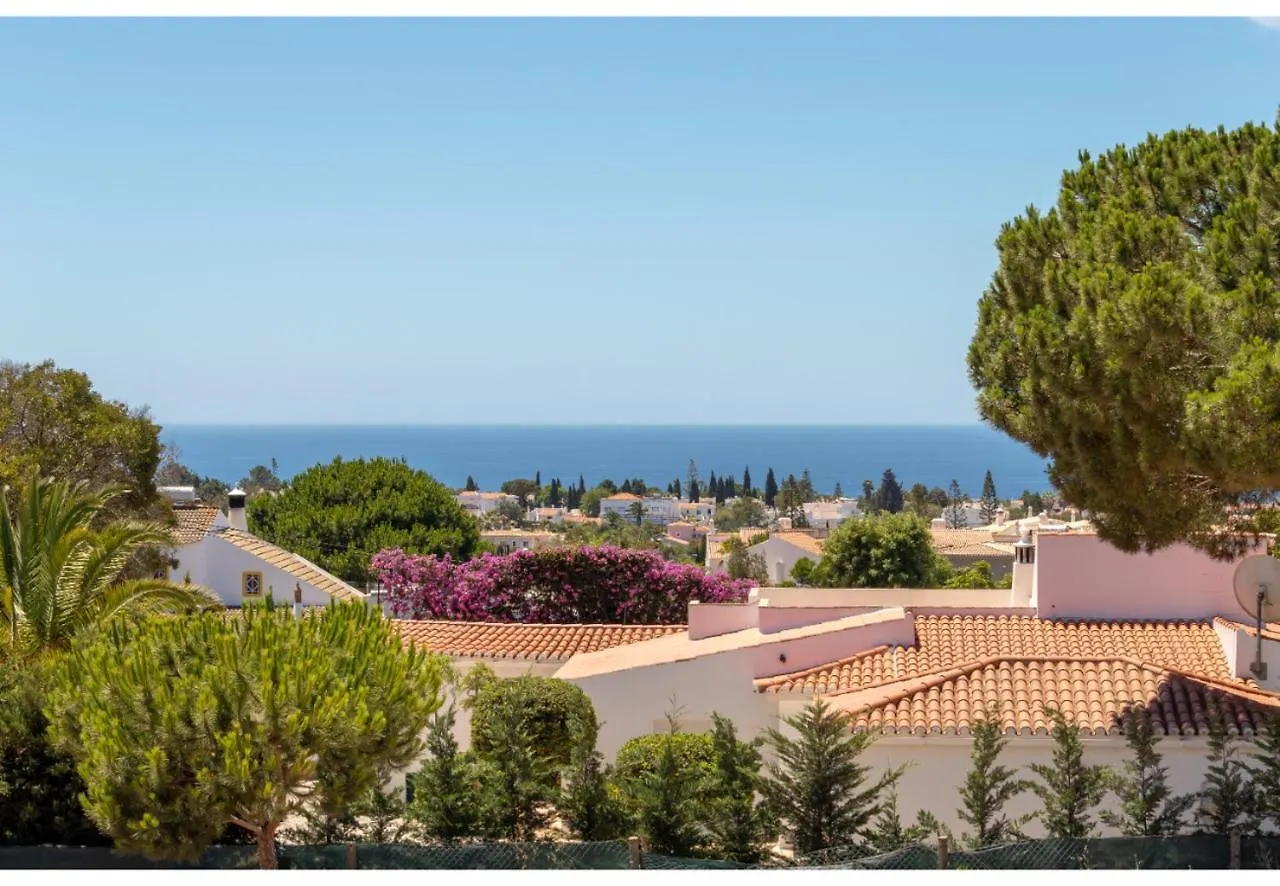 Vivenda Alfinia Villa Carvoeiro  Portugal