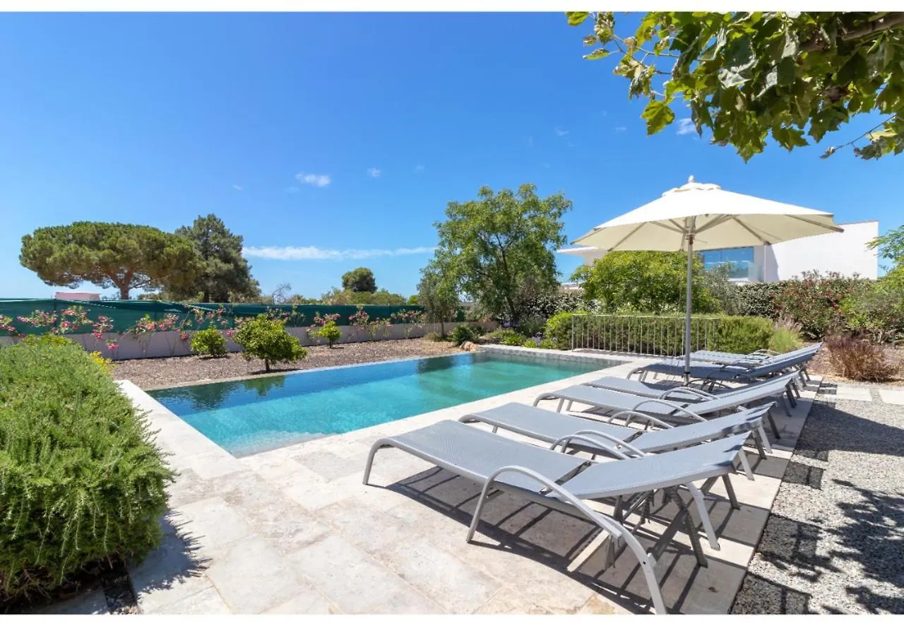 Vivenda Alfinia Villa Carvoeiro  0*, Carvoeiro (Lagoa) Portugal
