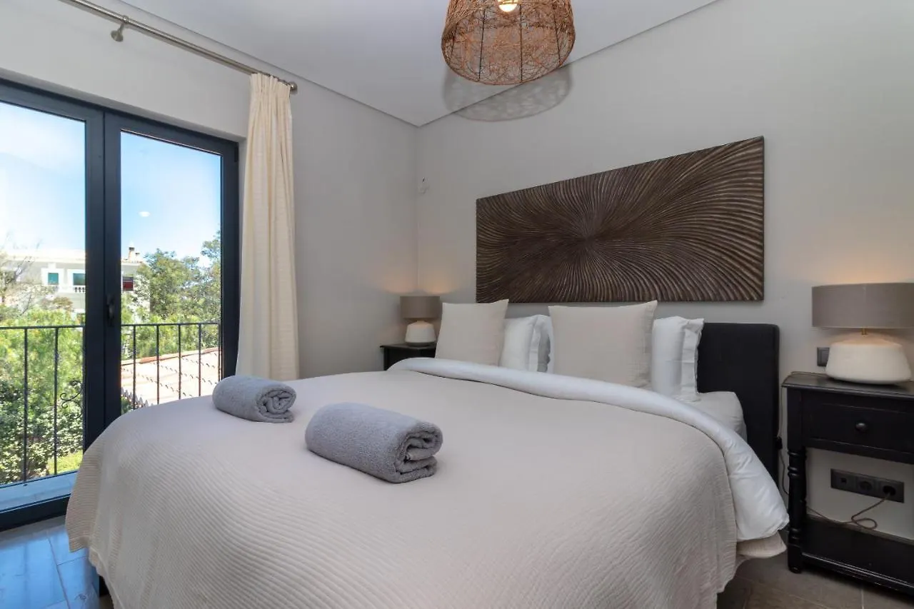 Holiday home Vivenda Alfinia Villa Carvoeiro