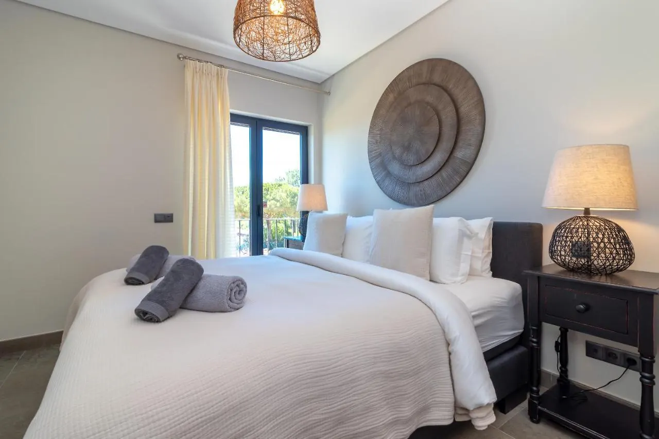 Vivenda Alfinia Villa Carvoeiro  0*, Carvoeiro (Lagoa)