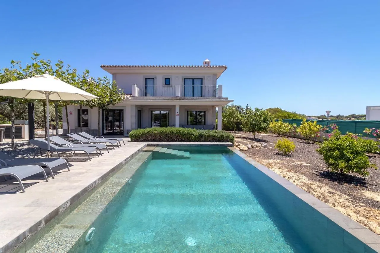 Holiday home Vivenda Alfinia Villa Carvoeiro