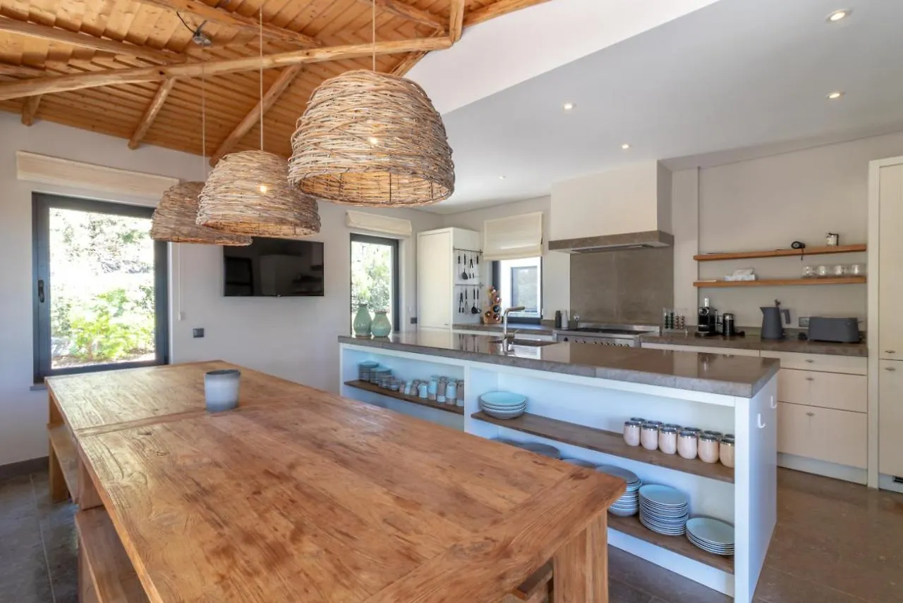 Holiday home Vivenda Alfinia Villa Carvoeiro