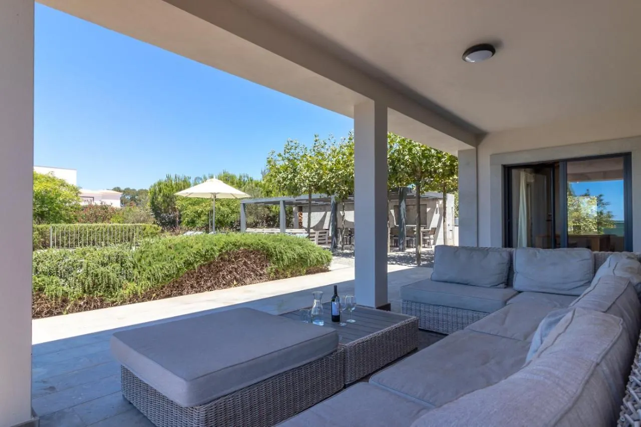 Vivenda Alfinia Villa Carvoeiro