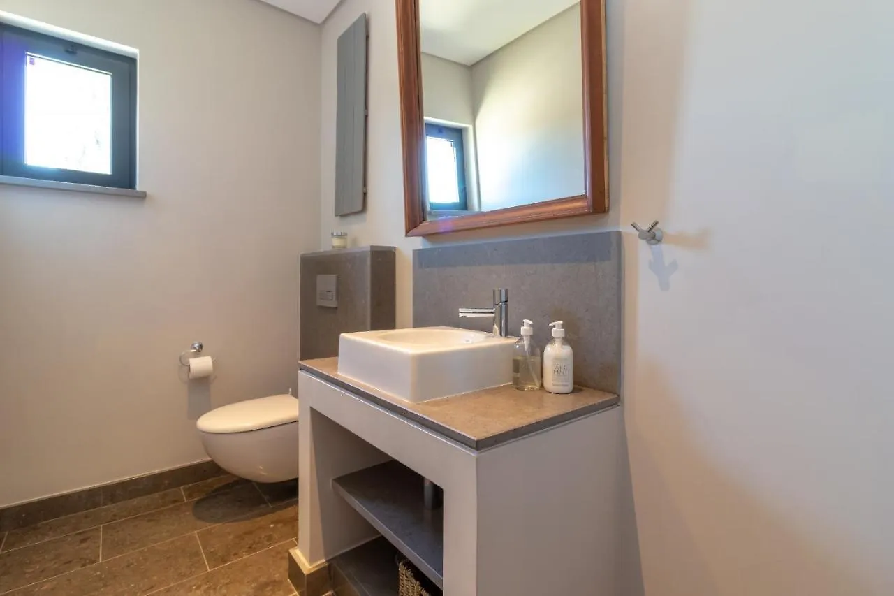 Vivenda Alfinia Villa Carvoeiro  Holiday home