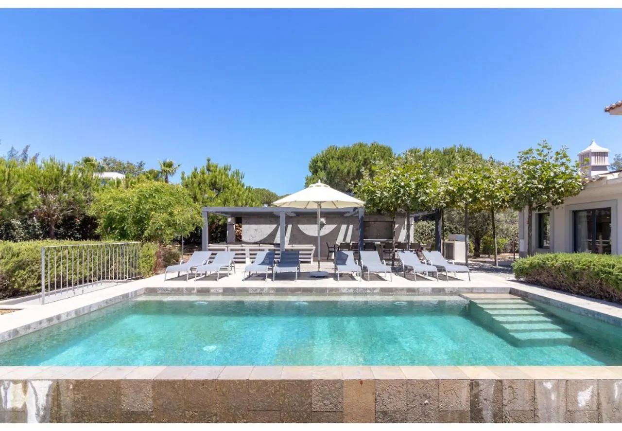 Vivenda Alfinia Villa Carvoeiro  0*, Carvoeiro (Lagoa) Portugal