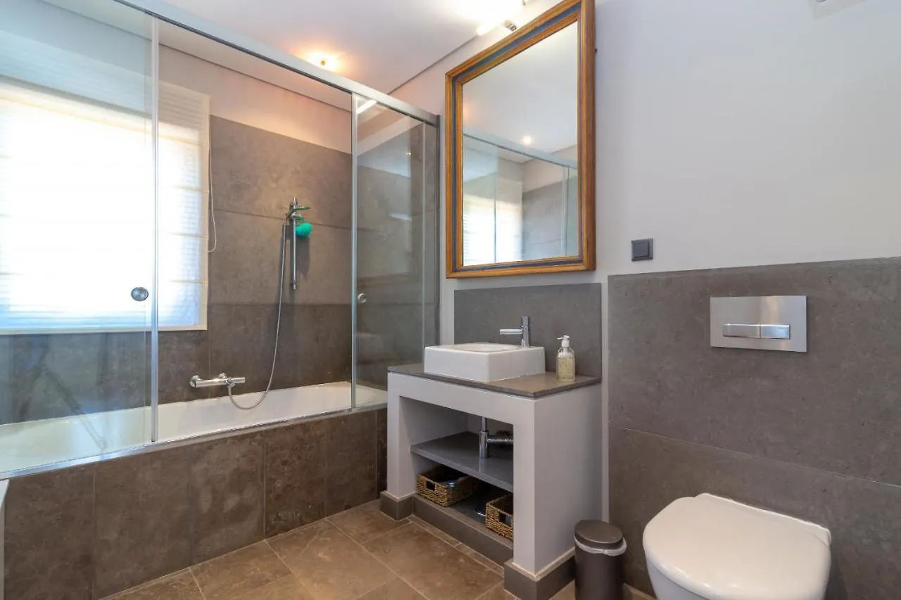 Vivenda Alfinia Villa Carvoeiro