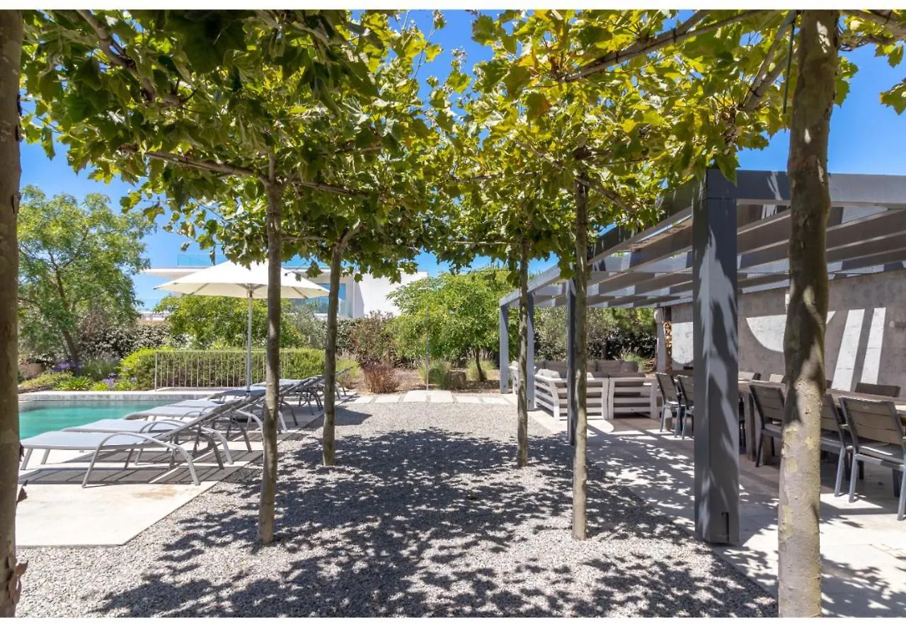 Holiday home Vivenda Alfinia Villa Carvoeiro